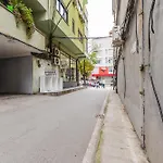 Exelent Modern In Blloku Center With Fast Wifi - Gold * Tirana