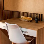 Apartmán Exelent Modern In Blloku Center With Fast Wifi - Gold *