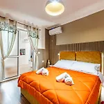 Apartmán Exelent Modern In Blloku Center With Fast Wifi - Gold *