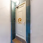 Apartmán Exelent Modern In Blloku Center With Fast Wifi - Gold