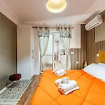 Apartmán Exelent Modern In Blloku Center With Fast Wifi - Gold Tirana