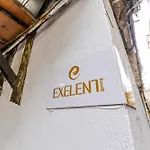 Exelent Modern In Blloku Center With Fast Wifi - Gold * Tirana