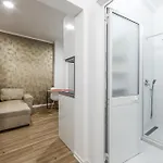 Exelent Modern In Blloku Center With Fast Wifi - Gold