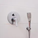 Exelent Modern In Blloku Center With Fast Wifi - Gold Apartmán *