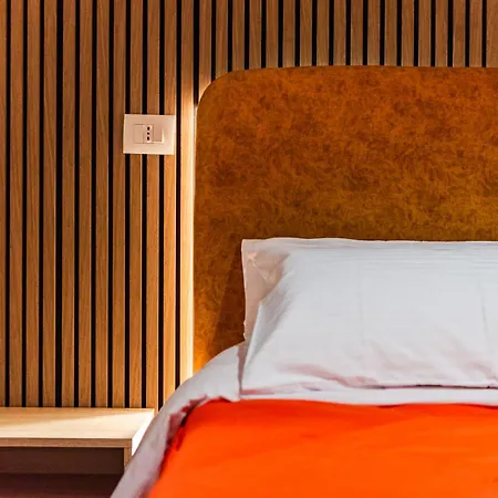 Exelent - Gold Blloku Appartement