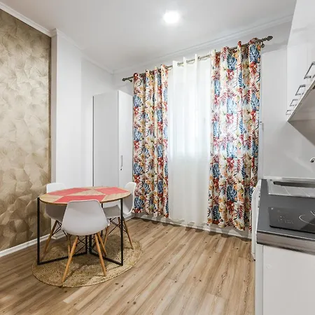 Exelent - Gold Blloku Appartement *