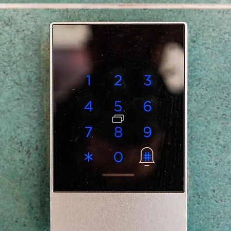 Exelent - Gold Blloku Appartamento *