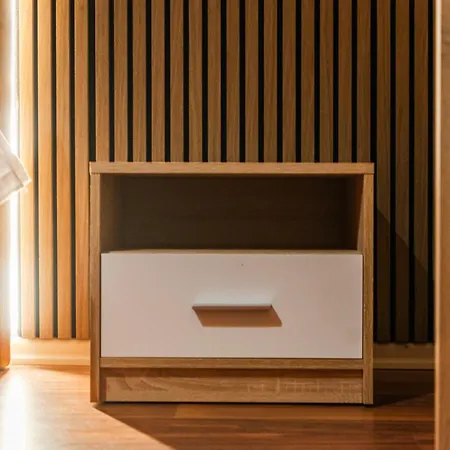 Exelent - Gold Blloku Appartement