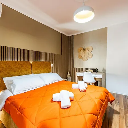 Exelent - Gold Blloku Appartement