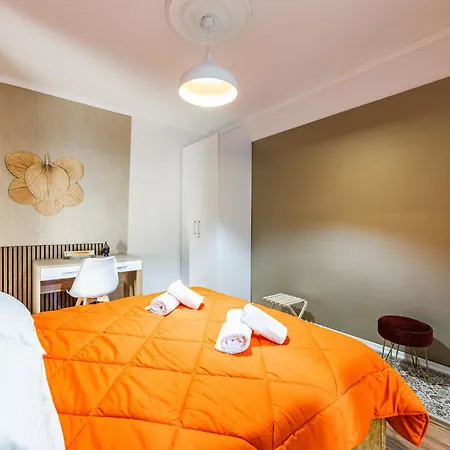 Appartement Exelent - Gold Blloku Tirana