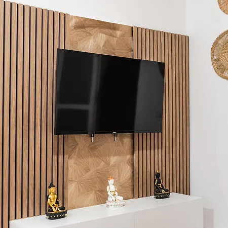 Exelent - Gold Blloku Appartamento