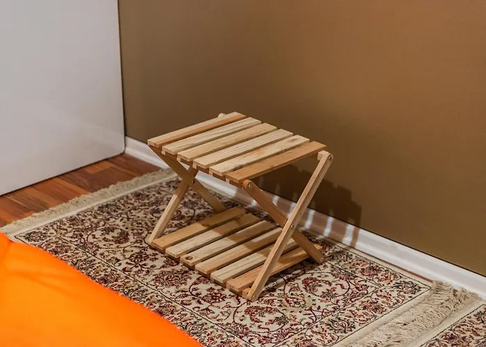 Lägenhet Exelent - Gold Blloku