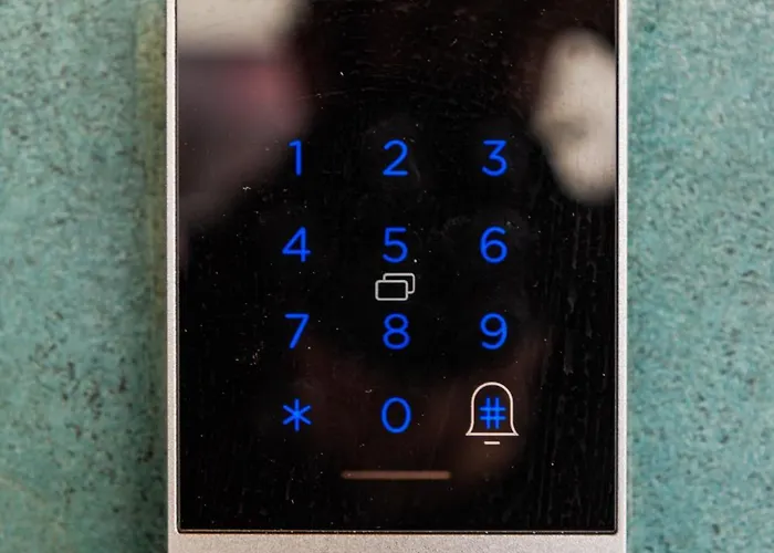 Exelent - Gold Blloku Lägenhet *