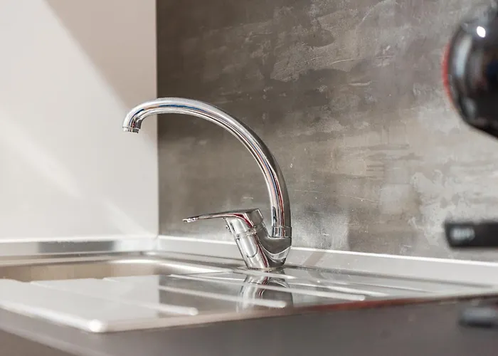 Exelent - Gold Blloku Lägenhet Tirana