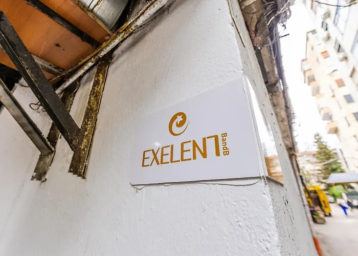 Exelent - Gold Blloku * Tirana