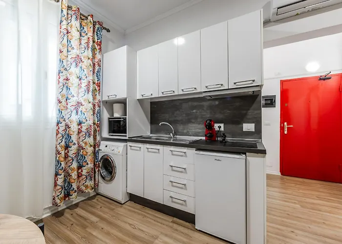 Exelent - Gold Blloku דירה *