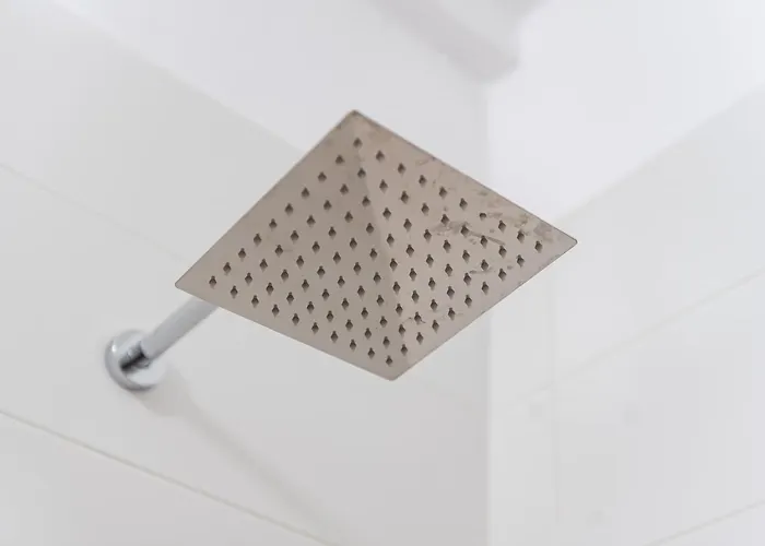 דירה Exelent - Gold Blloku טיראנה