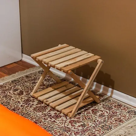 Apartmán Exelent - Gold Blloku