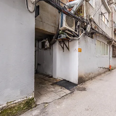 Exelent - Gold Blloku Apartmán Tirana