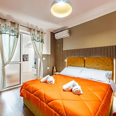 Apartament Exelent Modern In Blloku Center With Fast Wifi - Gold *