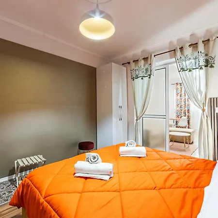 Exelent - Gold Blloku Apartmán