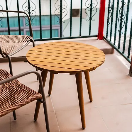 Exelent Modern In Blloku Center With Fast Wifi - Gold * Τίρανα