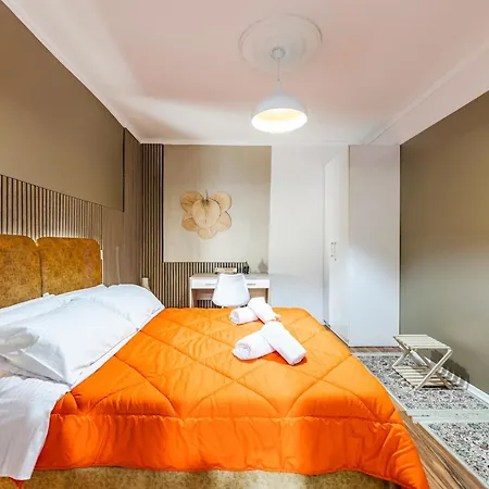 Apartament Exelent Modern In Blloku Center With Fast Wifi - Gold *