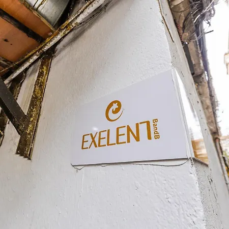 Exelent - Gold Blloku * Tirana