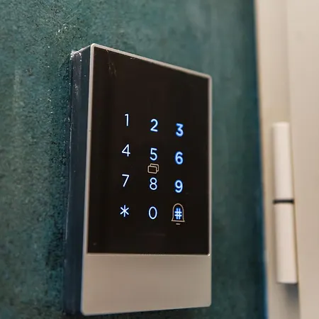 Exelent - Gold Blloku Apartmán