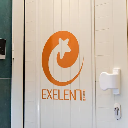 Exelent - Gold Blloku Apartmán *