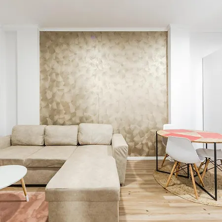 Appartement Exelent Modern In Blloku Center With Fast Wifi - Gold