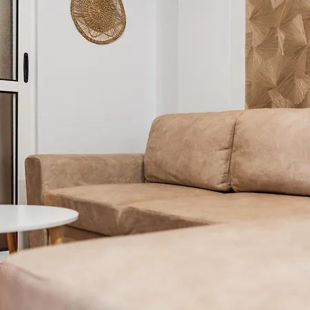 Exelent Modern In Blloku Center With Fast Wifi - Gold Appartement Tirana