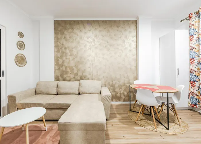 Exelent Modern In Blloku Center With Fast Wifi - Gold Lejlighed