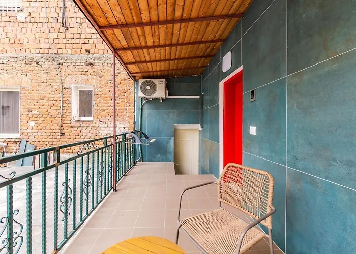 Lejlighed Exelent Modern In Blloku Center With Fast Wifi - Gold Tirana