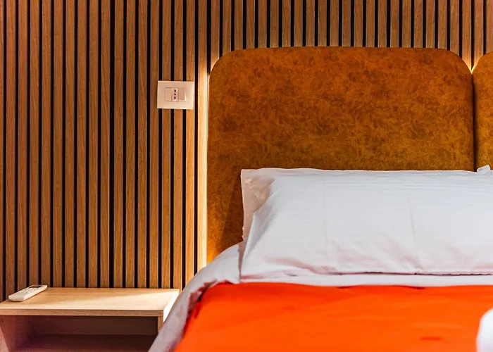 Exelent Modern In Blloku Center With Fast Wifi - Gold Lejlighed