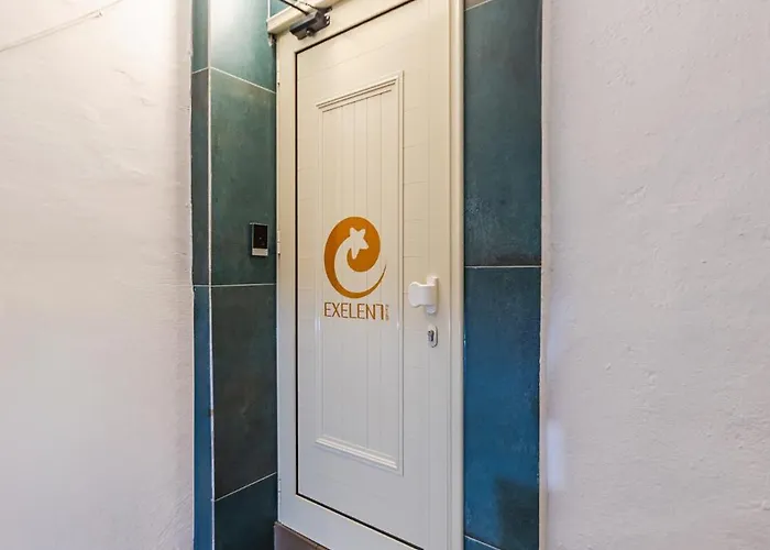 Lejlighed Exelent Modern In Blloku Center With Fast Wifi - Gold