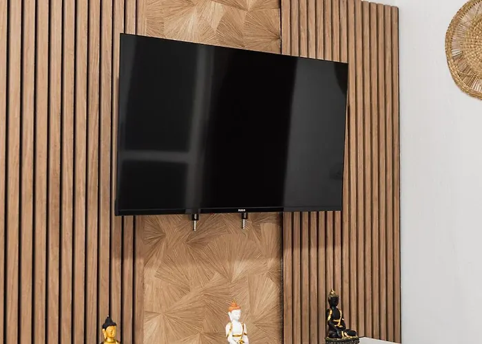 Exelent Modern In Blloku Center With Fast Wifi - Gold *