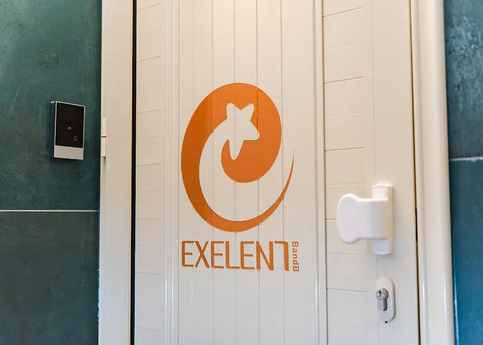 Exelent Modern In Blloku Center With Fast Wifi - Gold Tirana