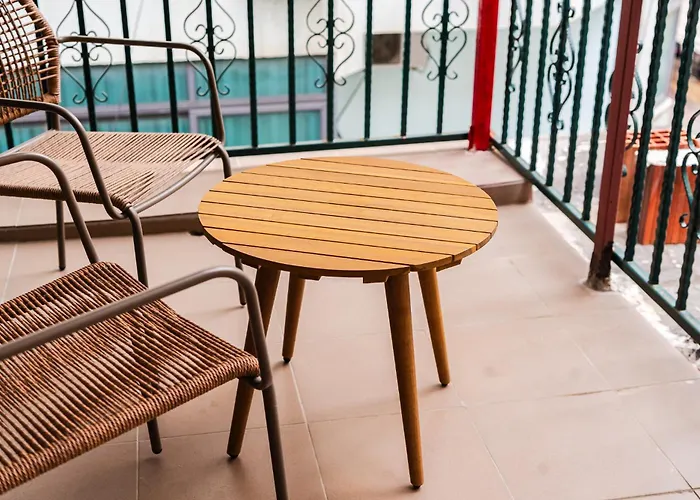 Exelent Modern In Blloku Center With Fast Wifi - Gold * Tirana