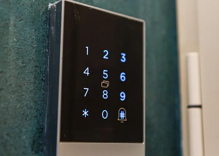 Exelent Modern In Blloku Center With Fast Wifi - Gold Lejlighed