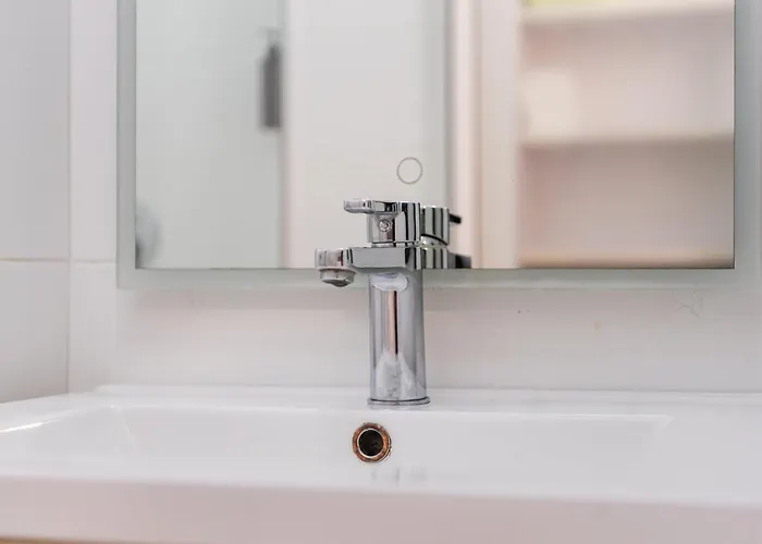 Lejlighed Exelent Modern In Blloku Center With Fast Wifi - Gold