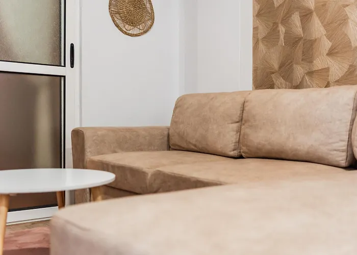 Exelent Modern In Blloku Center With Fast Wifi - Gold Lejlighed Tirana